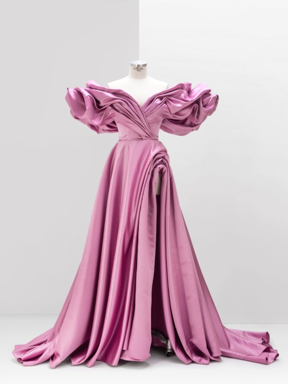 F1 - Pink Size 4 - Ships in 48 hours